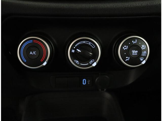 Toyota AYGO X 1.0 VVT-i MT Play | 10x Aygo X nieuw op voorraad | Direct rijden |