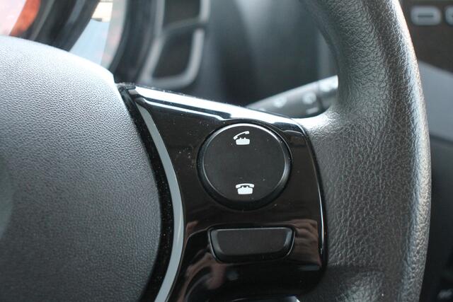 Toyota AYGO 1.0 VVT-i x-fun ? AC ? BT ? Rijklaar ?