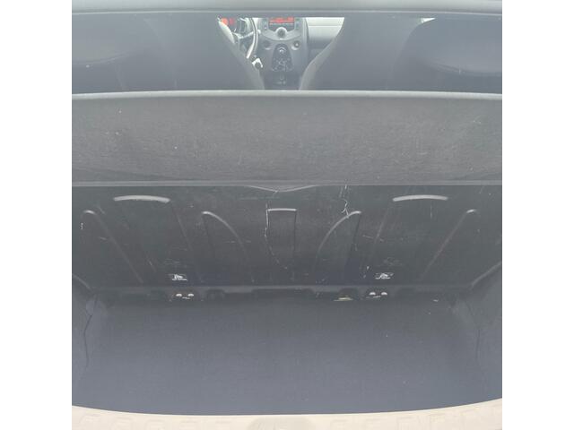 Toyota AYGO 1.0 VVT-i x-fun inclusief BTW rijklaar