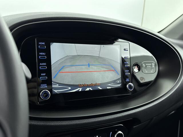 Toyota AYGO X 1.0 VVT-i MT first Limited | Apple carplay/android auto | Achteruitrijcamera | Airco |