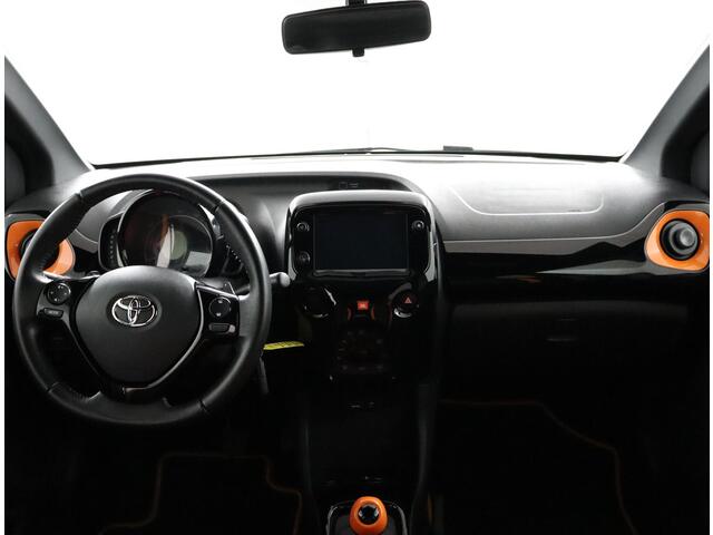 Toyota AYGO 1.0 VVT-i x-JBL | Automaat | JBL Audio | Climate control |