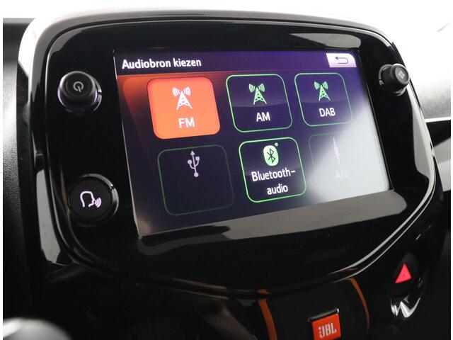 Toyota AYGO 1.0 VVT-i x-JBL | Automaat | JBL Audio | Climate control |