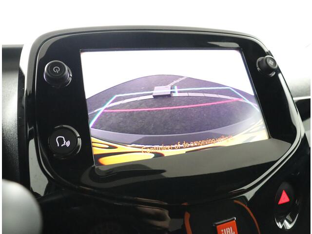 Toyota AYGO 1.0 VVT-i x-JBL | Automaat | JBL Audio | Climate control |