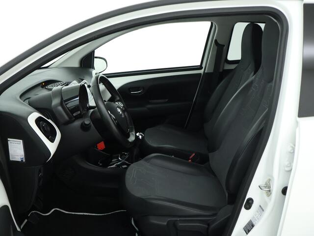 Toyota AYGO 1.0 VVT-i X-Joy | Apple CarPlay | Android Auto |