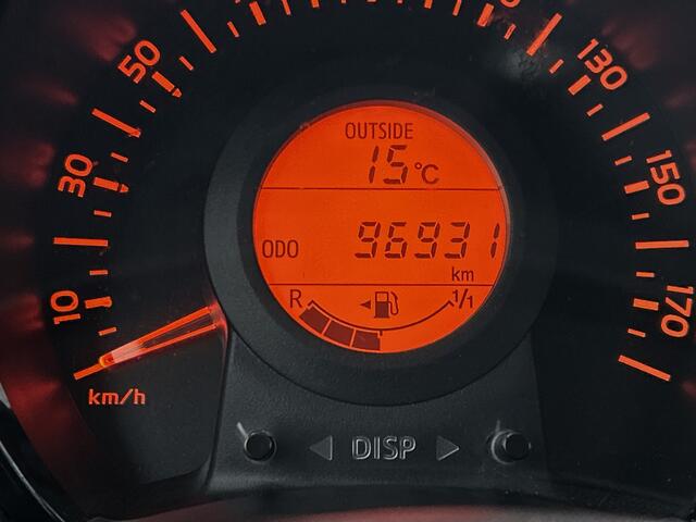 Toyota AYGO 1.0 VVT-i x-play | 1e Eigenaar | Dealer Onderhouden | Navigatie | Camera | Airco |