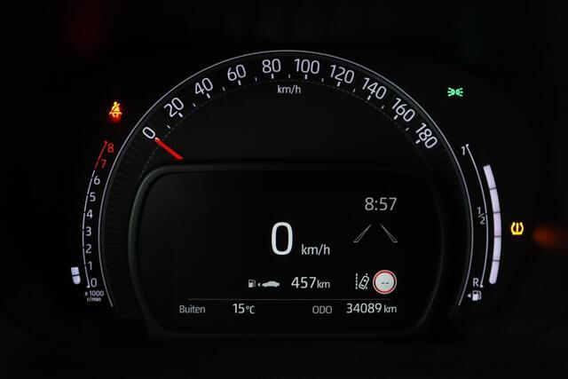 Toyota AYGO X 1.0 VVT-i MT Play | Adaptive Cruise Control | Achteruitrijcamera | Airco | Apple Carplay | Android Auto |