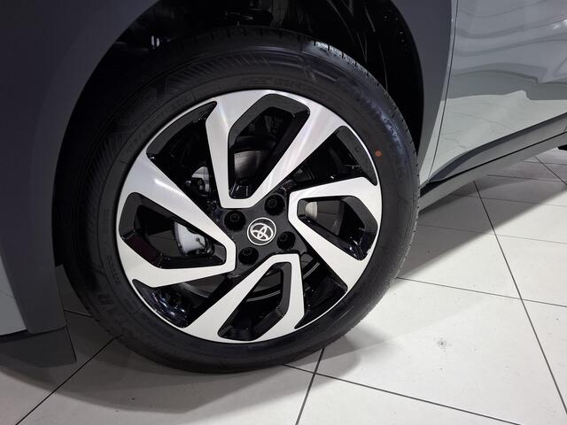Toyota AYGO X 1.0 VVT-i S-CVT Pulse