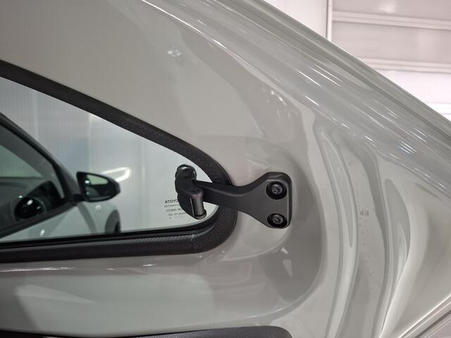 Toyota AYGO X 1.0 VVT-i S-CVT Pulse