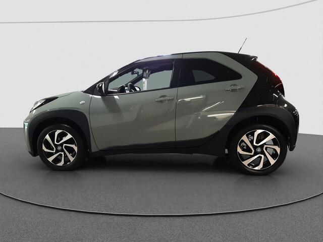 Toyota AYGO X 1.0 VVT-i S-CVT Pulse Limited wo 19-4