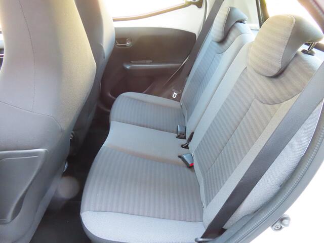 Toyota AYGO 1.0 VVT-i x-play Automaat*Airco*Camera*Apple Carplay*