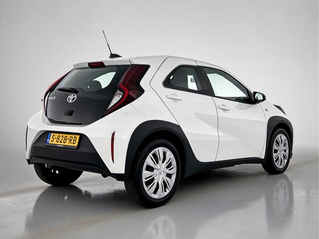 Toyota AYGO X 1.0 VVT-i MT Play | Nederlandse auto |