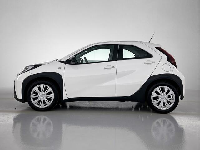 Toyota AYGO X 1.0 VVT-i MT Play | Nederlandse auto |