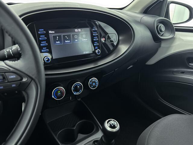 Toyota AYGO X 1.0 VVT-i MT Play | Nederlandse auto |