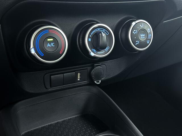 Toyota AYGO X 1.0 VVT-i MT Play | Nederlandse auto |