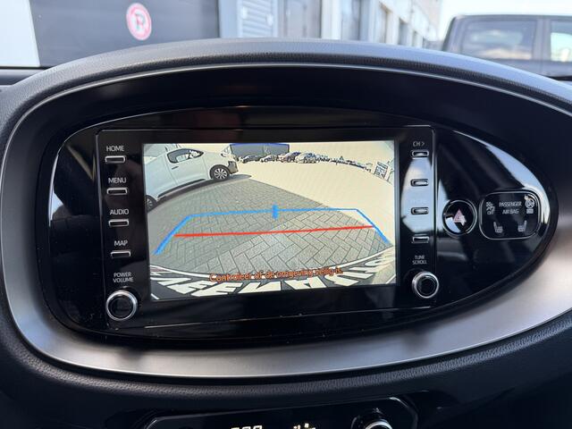 Toyota AYGO X 1.0 VVT-i MT Play Camera/Apple/Stoelwarm/Keyless