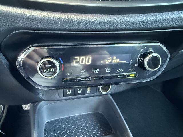 Toyota AYGO X 1.0 VVT-i MT Play Camera/Apple/Stoelwarm/Keyless