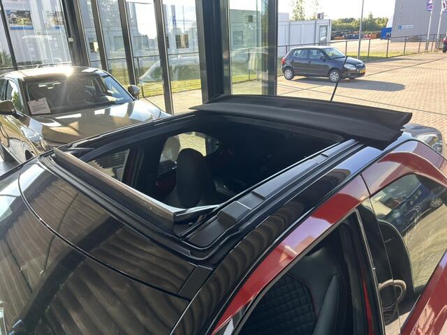 Toyota AYGO X 1.0 VVT-i S-CVT AUTOMAAT X-AIR EXPLORE JBL / LED/FULL OPTION / RIJKLAAR