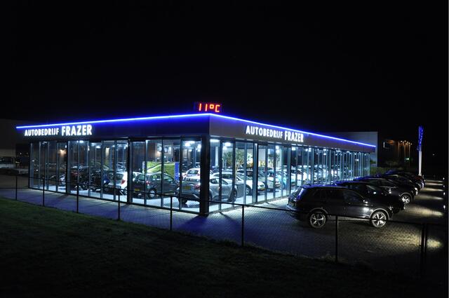 Toyota AYGO X 1.0 VVT-i S-CVT AUTOMAAT X-AIR EXPLORE JBL / LED/FULL OPTION / RIJKLAAR