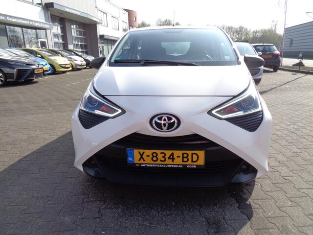 Toyota AYGO 1.0 VVT-i X-fun ; Airco ; 6 Mnd garantie