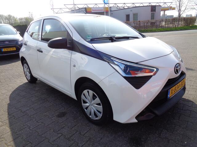 Toyota AYGO 1.0 VVT-i X-fun ; Airco ; 6 Mnd garantie