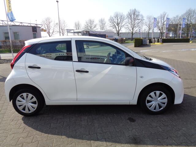 Toyota AYGO 1.0 VVT-i X-fun ; Airco ; 6 Mnd garantie