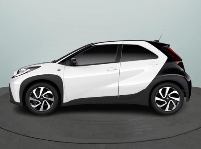 Toyota AYGO X 1.0 VVT-i S-CVT Pulse