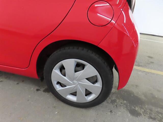 Toyota AYGO 1.0 VVT-i x-play, 1e Eig! Camera! VakantieGeldDagen!