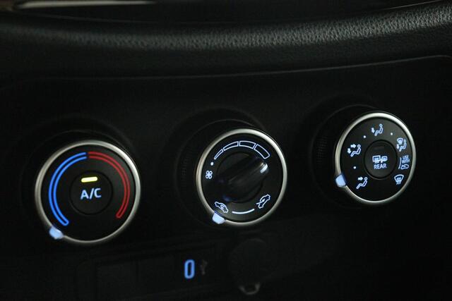 Toyota AYGO X 1.0 VVT-i MT Play | Apple Carplay/Android Auto | achteruitrijcamera |