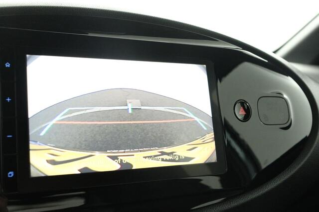 Toyota AYGO X 1.0 VVT-i MT Play | Apple Carplay/Android Auto | achteruitrijcamera |
