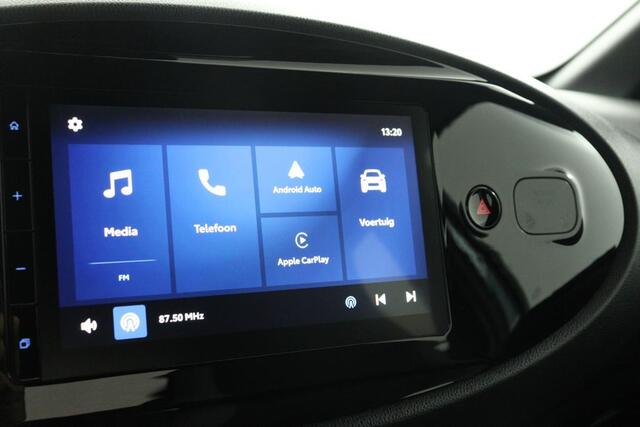 Toyota AYGO X 1.0 VVT-i MT Play | Apple Carplay/Android Auto | achteruitrijcamera |