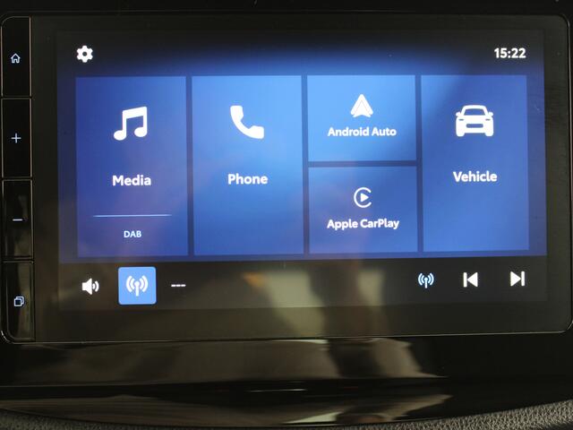 Toyota AYGO X 1.0 VVT-i MT Play