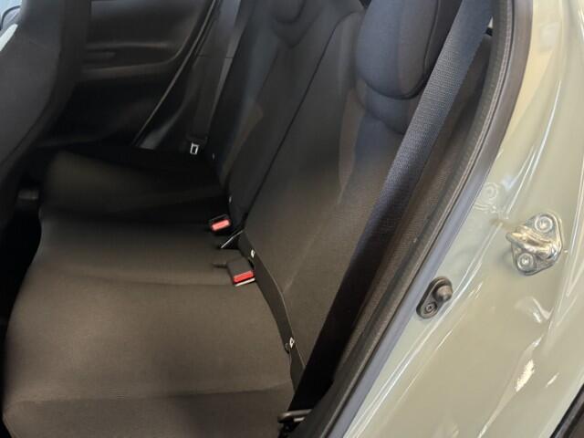 Toyota AYGO X 1.0 VVT-i S-CVT Pulse Bitone, stoelverw