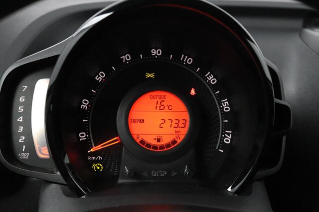 Toyota AYGO 1.0 VVT-i x-joy | Climate Control | Camera | Carplay/Android auto |