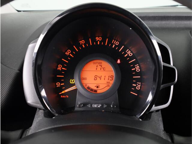 Toyota AYGO 1.0 VVT-i x-fun | Bluetooth | Airco | NL-Auto | Binnen 22-5