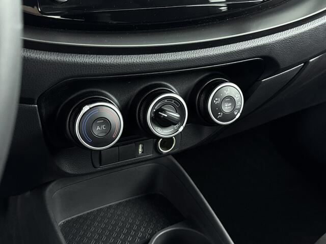 Toyota AYGO X 1.0 VVT-i MT Play Komt direct vanuit handelaar, inkoop RS 14-5 15-5 leseman opgegeven is mee Zelf reco-en geen werk