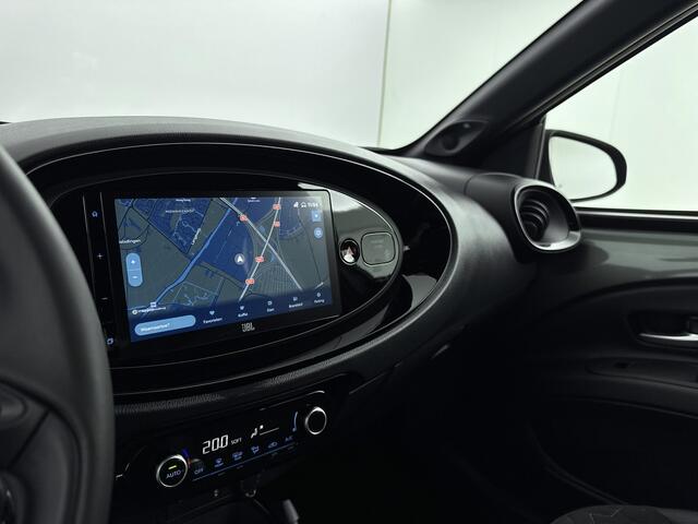 Toyota AYGO X 1.0 VVT-i MT Envy