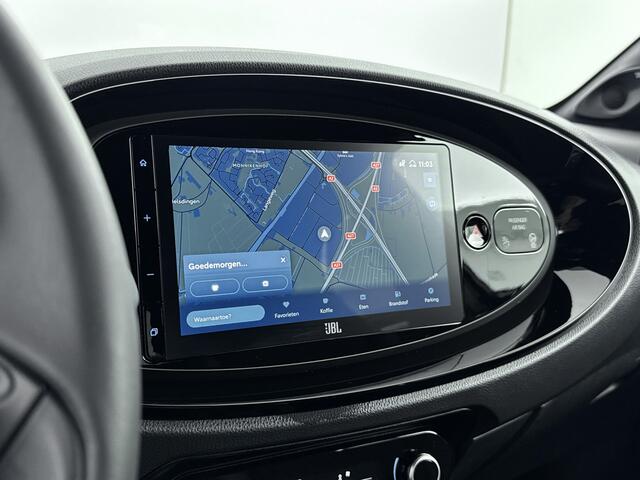 Toyota AYGO X 1.0 VVT-i MT Envy