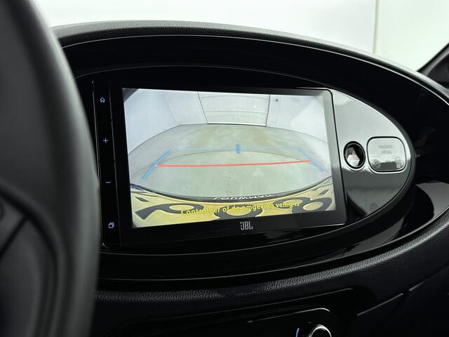 Toyota AYGO X 1.0 VVT-i MT Envy