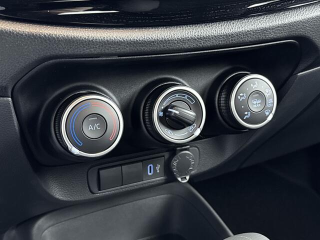 Toyota AYGO X 1.0 VVT-i MT Play | Apple Carplay & Android Auto | Nieuw Display |