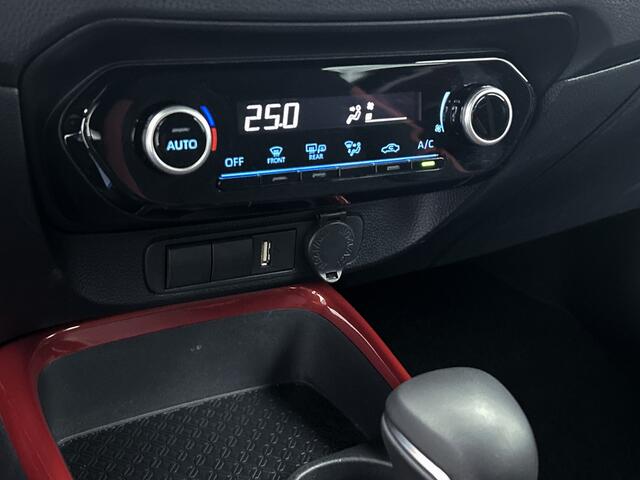 Toyota AYGO X 1.0 VVT-i S-CVT Pulse | Automaat |