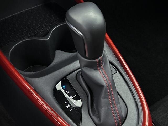 Toyota AYGO X 1.0 VVT-i S-CVT Pulse | Automaat |
