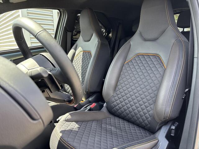 Toyota AYGO X 1.0 VVT-i S-CVT Limited
