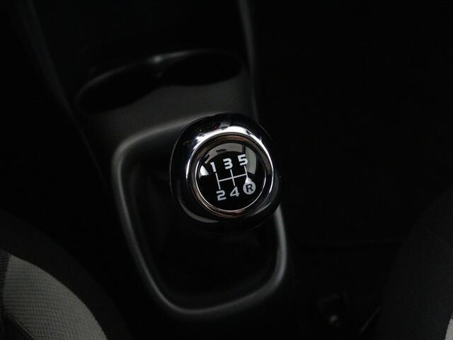 Toyota AYGO 1.0 VVT-i x-play