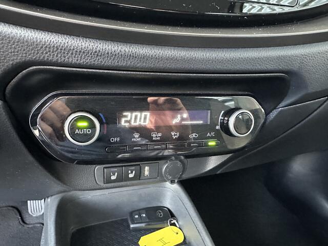 Toyota AYGO X 1.0 VVT-i MT Play Camera/Apple/Stoelwarm/Keyless