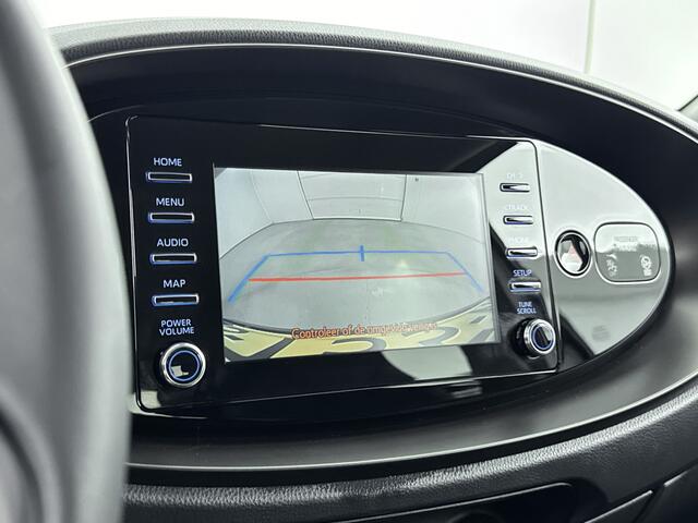 Toyota AYGO X 1.0 VVT-i MT Play | Airco | Parkeercamera | NL-Auto | Dealeronderhouden |
