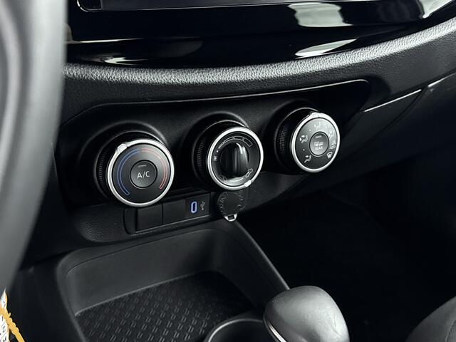 Toyota AYGO X 1.0 VVT-i S-CVT Play | Airco | Parkeercamera | NL-Auto | Dealeronderhouden |