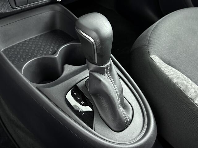 Toyota AYGO X 1.0 VVT-i S-CVT Play | Airco | Parkeercamera | NL-Auto | Dealeronderhouden |