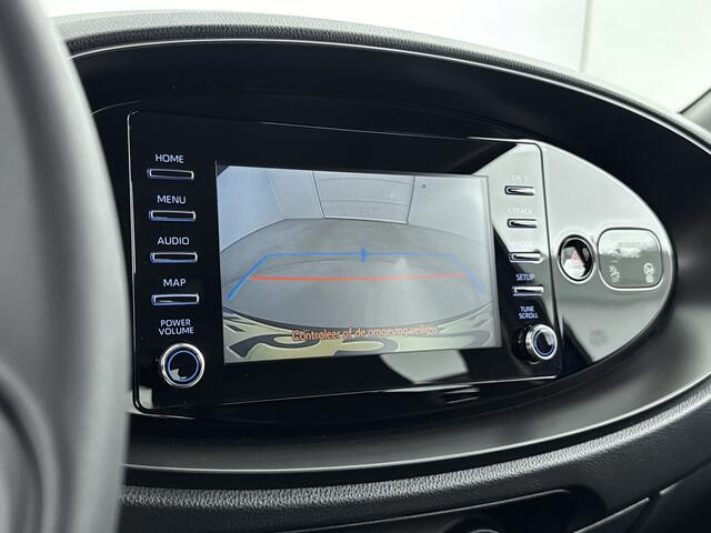 Toyota AYGO X 1.0 VVT-i MT Play | Airco | Parkeercamera | NL-Auto | Dealeronderhouden |