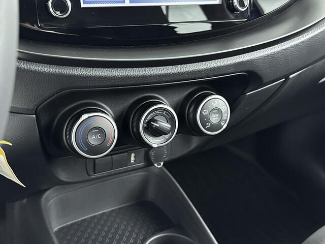 Toyota AYGO X 1.0 VVT-i MT Play | Airco | Parkeercamera | NL-Auto | Dealeronderhouden |