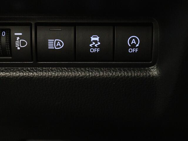 Toyota AYGO X 1.0 VVT-i MT Play | Trekhaak |